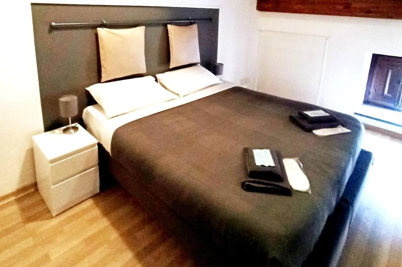 Apartment Great-Catania