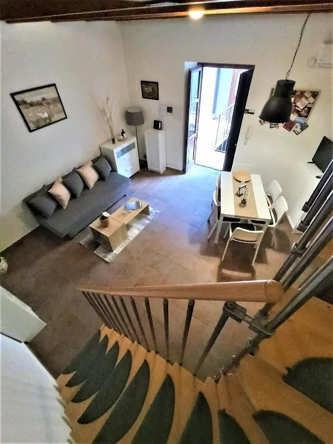Great-Catania Apartment Catania