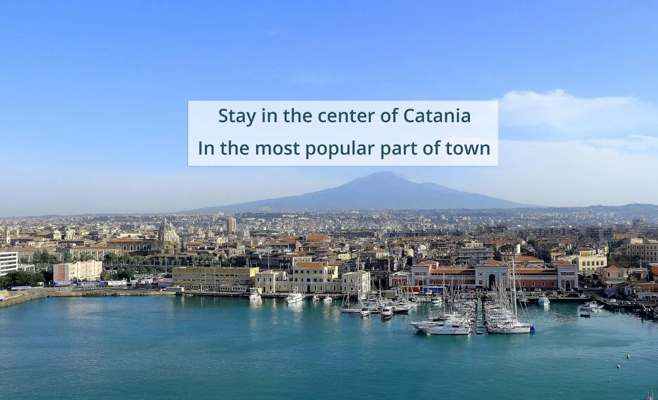 Great-Catania