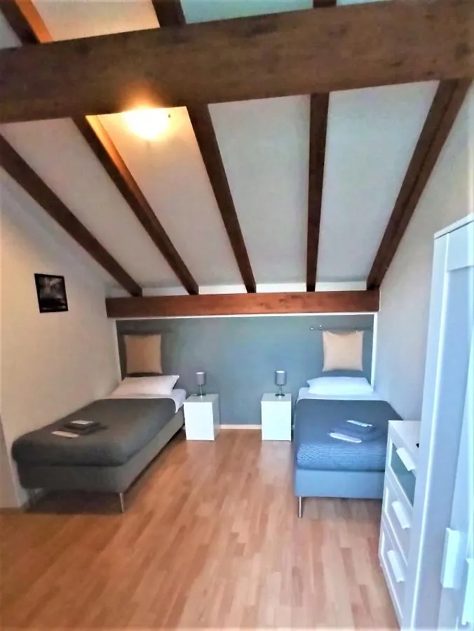 Apartment Great-Catania Italy
