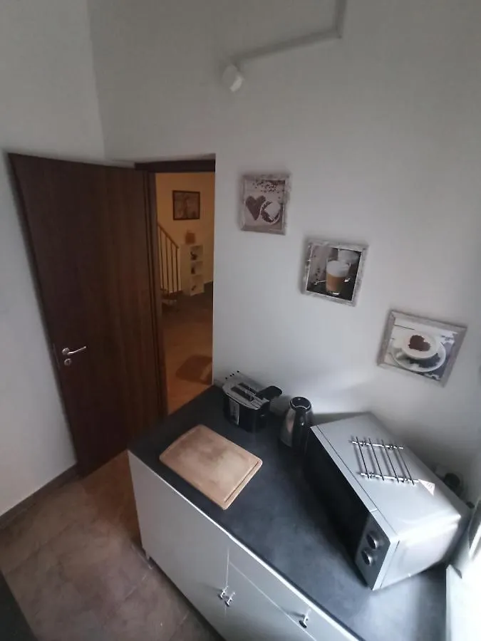 Great-Catania Apartment
