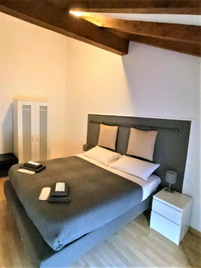 Apartment Great-Catania