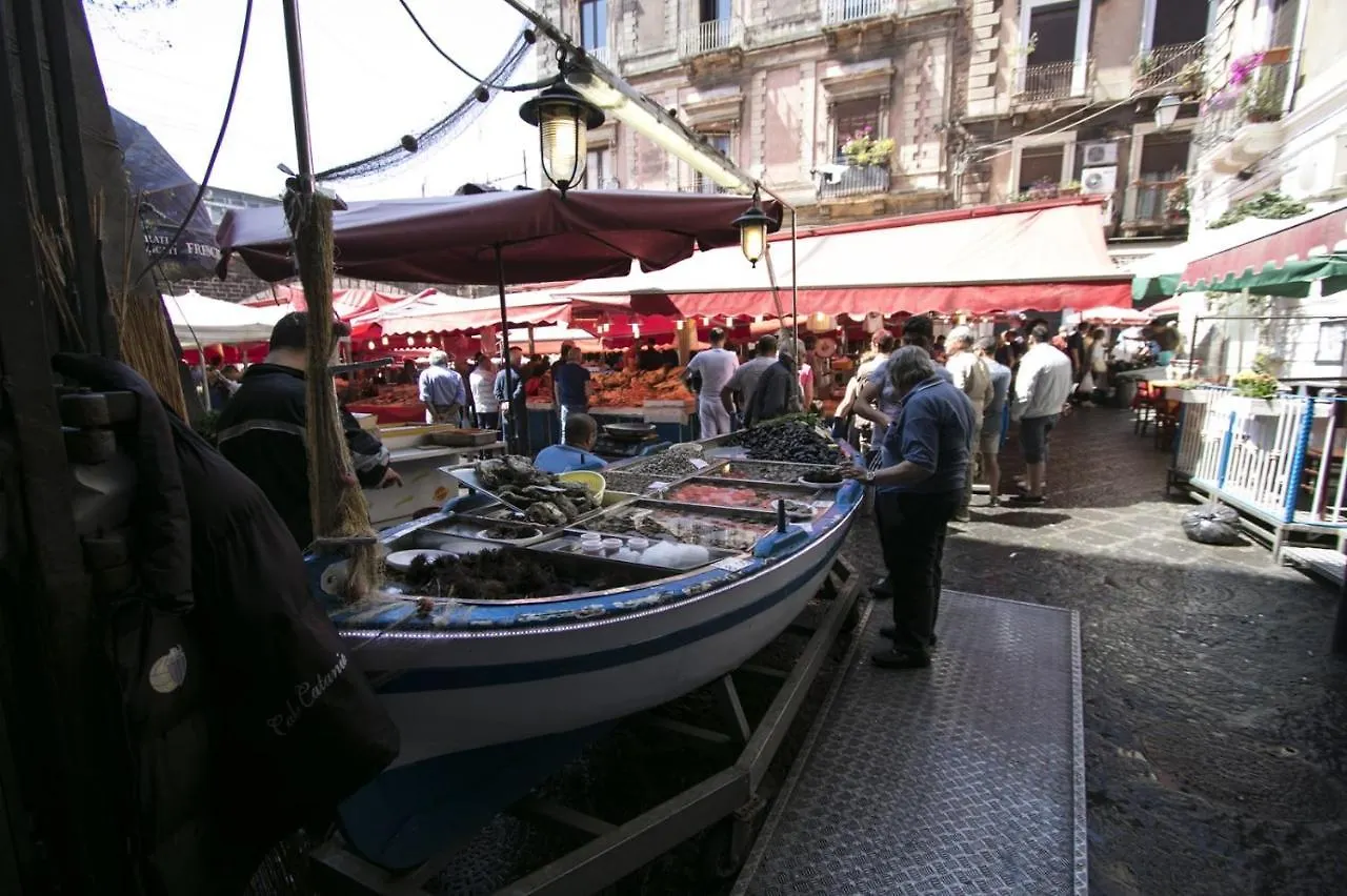 Great-Catania Italy