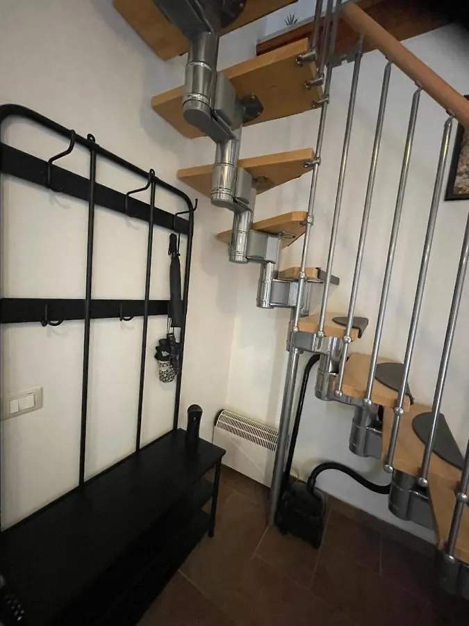 Apartment Great-Catania