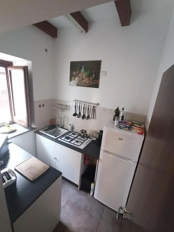 Apartment Great-Catania